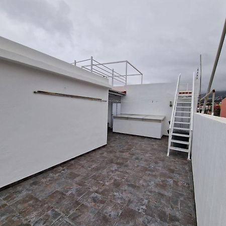 Apartamento La Roca Con Buena Ubicacion Пуэрто-де-ла-Крус Экстерьер фото