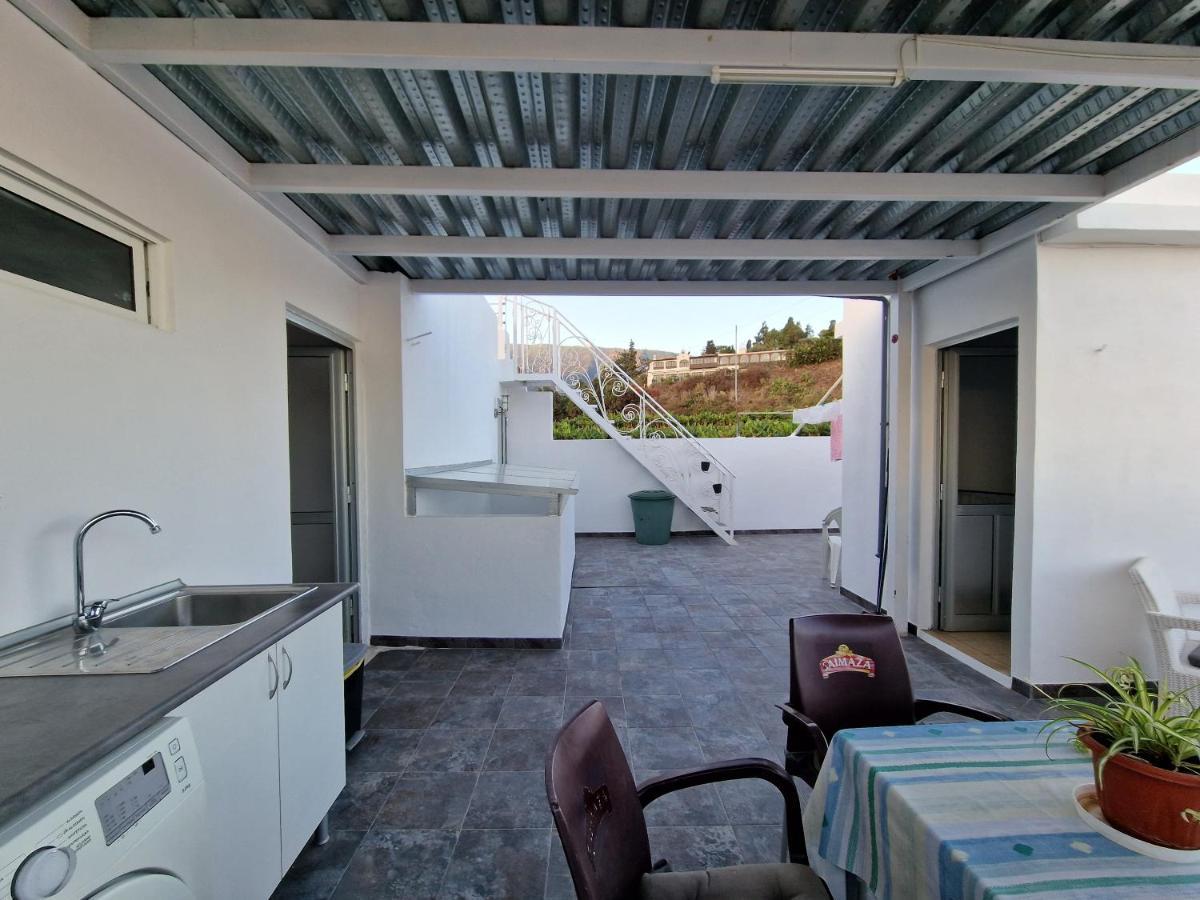 Apartamento La Roca Con Buena Ubicacion Пуэрто-де-ла-Крус Экстерьер фото