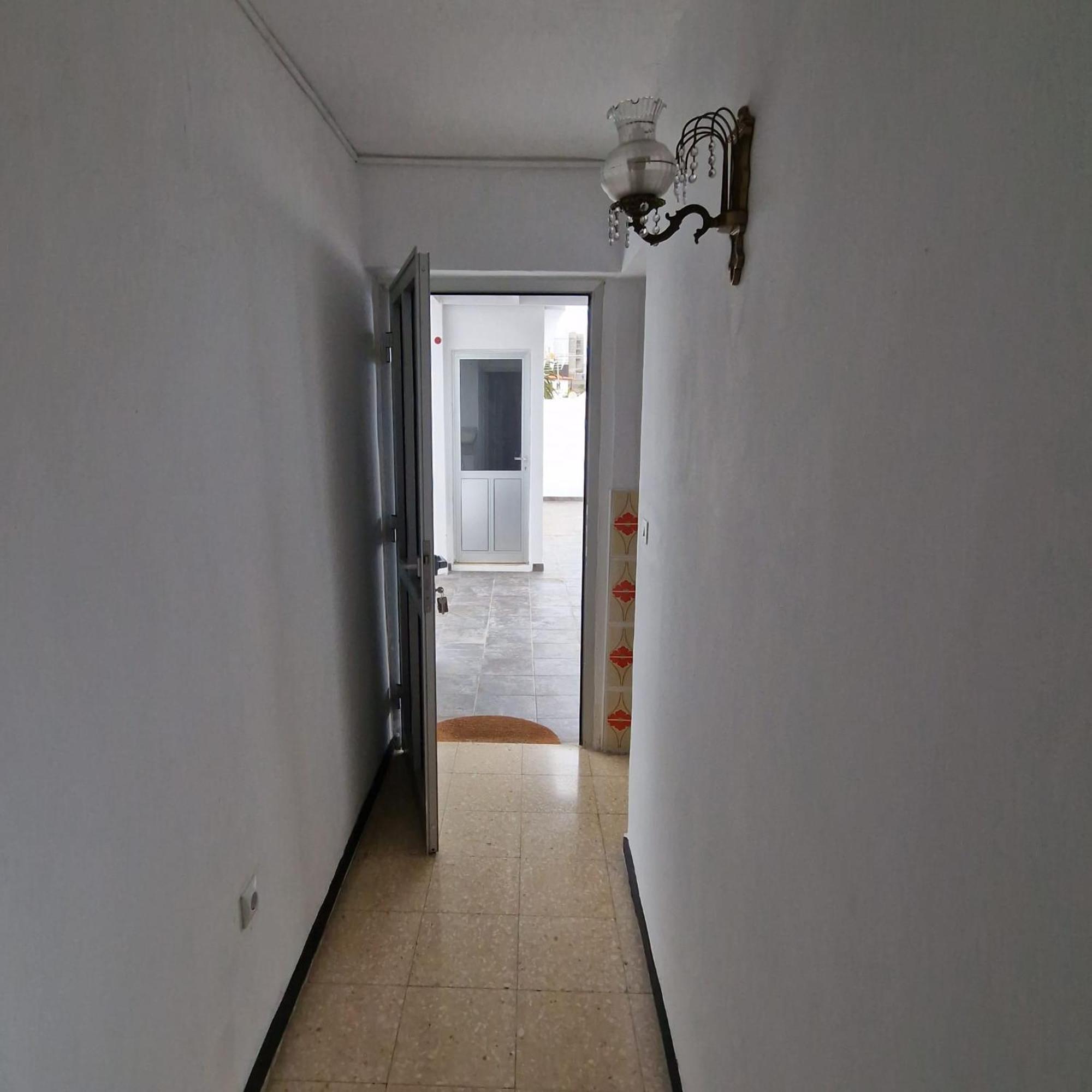 Apartamento La Roca Con Buena Ubicacion Пуэрто-де-ла-Крус Экстерьер фото