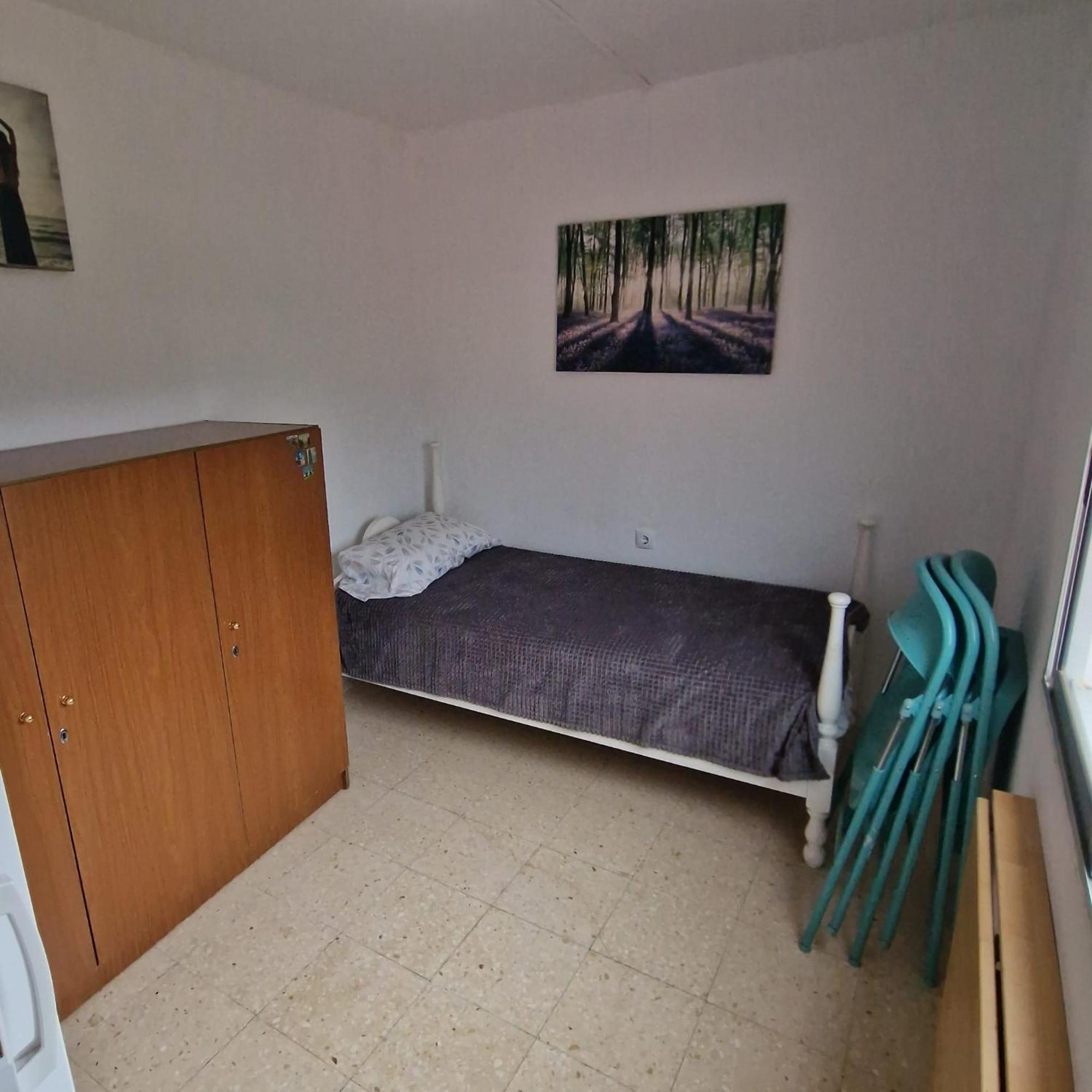 Apartamento La Roca Con Buena Ubicacion Пуэрто-де-ла-Крус Экстерьер фото